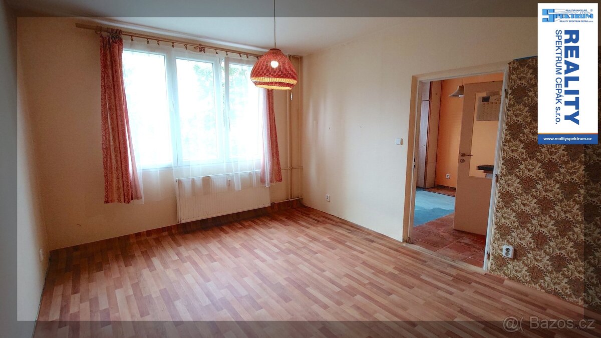 Prodej bytu 1+1 35 m², Praha - Kamýk - 6