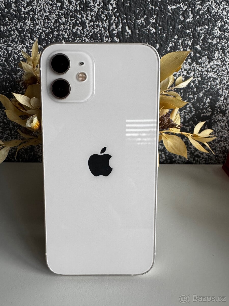 Apple IPhone 12 - 6