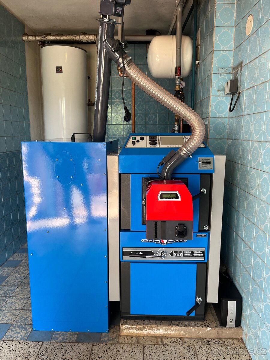 OPOP + BLAZE + ATMOS + VIADRUS + DAKON + BENEKOV + dotace - 6