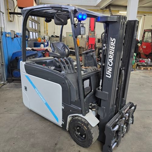 Nissan aku model AG2N1L20Q - 6