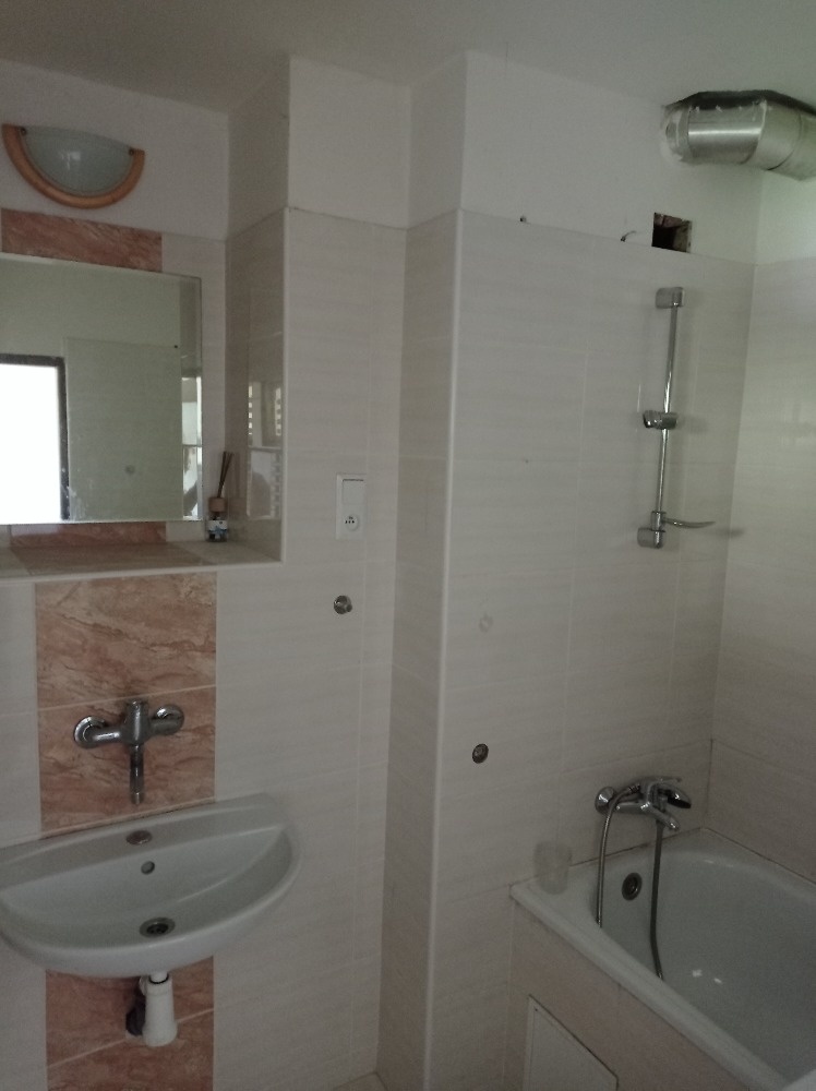 Byt 1+1 v centru Příbora - 6