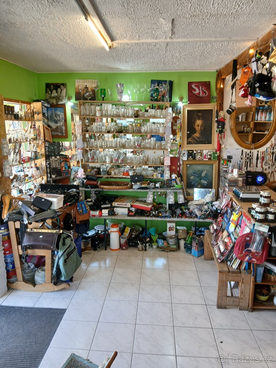 RUSENI BAZARU SUPER CENY - 6