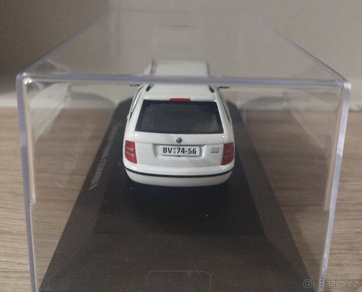 Kaleidoskop Škoda - 4 - 6