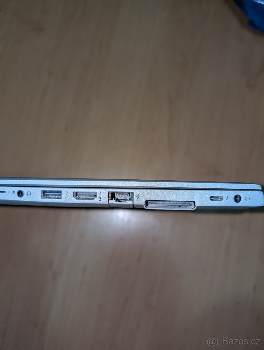 HP Elitebook i5 HSN-113C-4 - 6