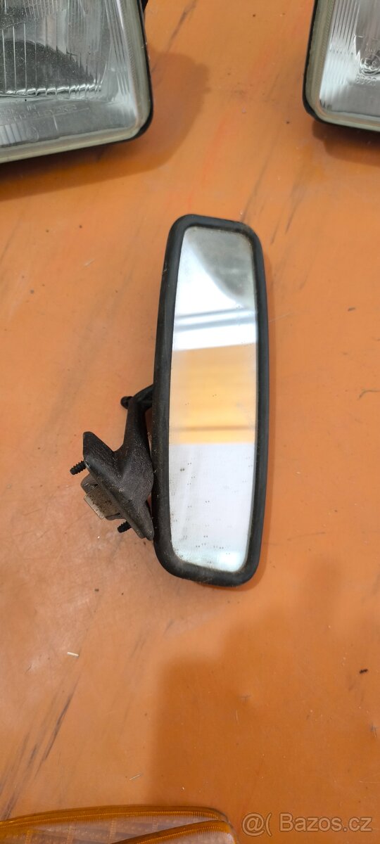 Škoda 120 dily - Spěchá - 6