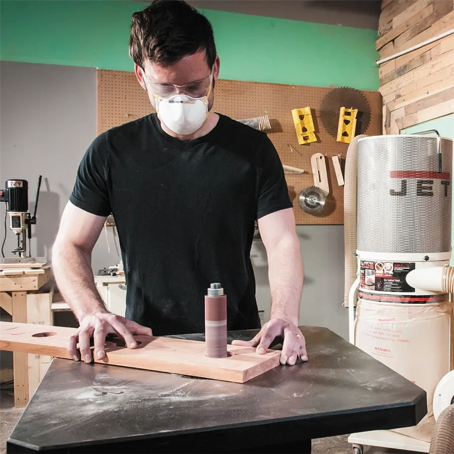 Profesionální bruska - 6