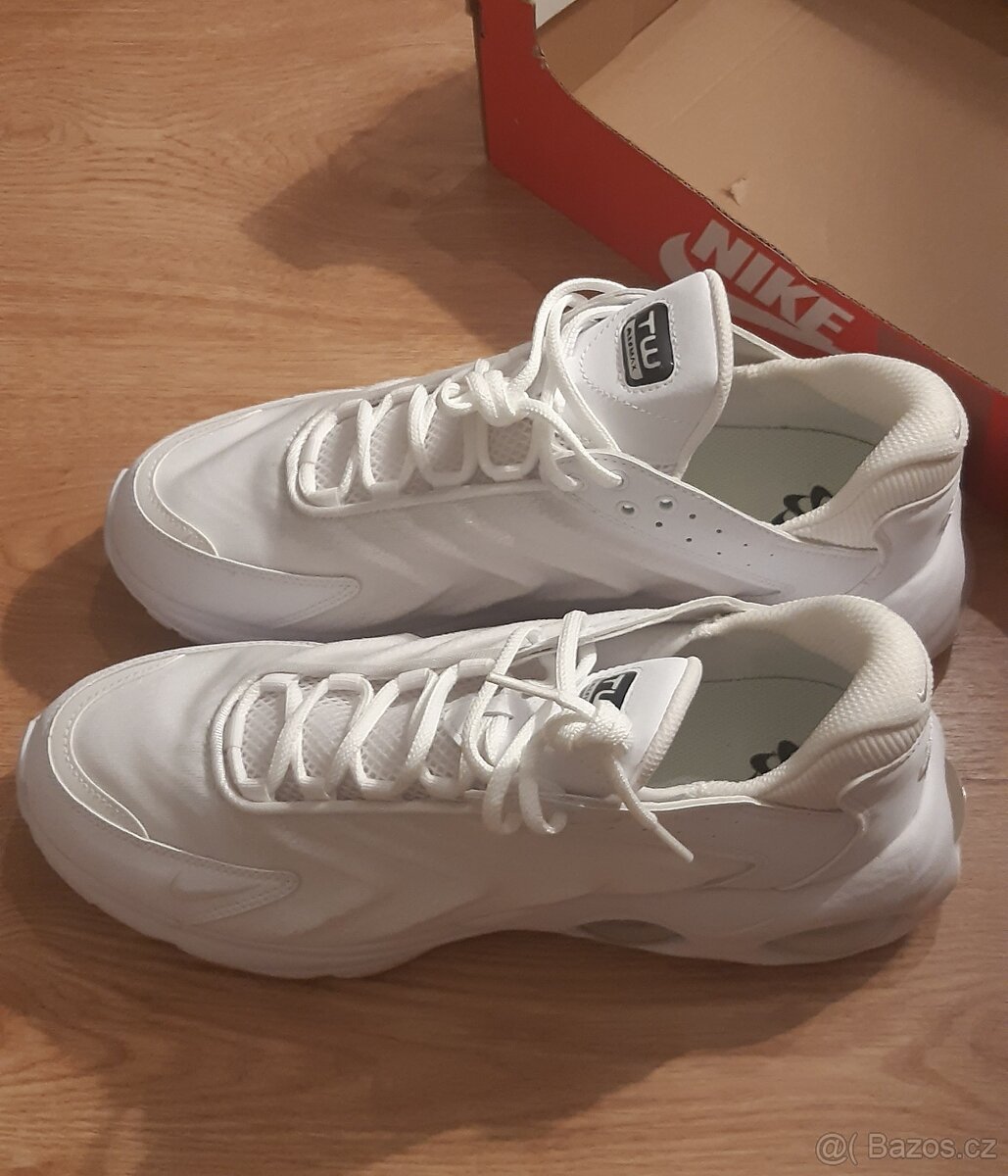 Tenisky NIKE AIR MAX DQ 3984-102 PANSKE VEL. 45 NOVE - 6