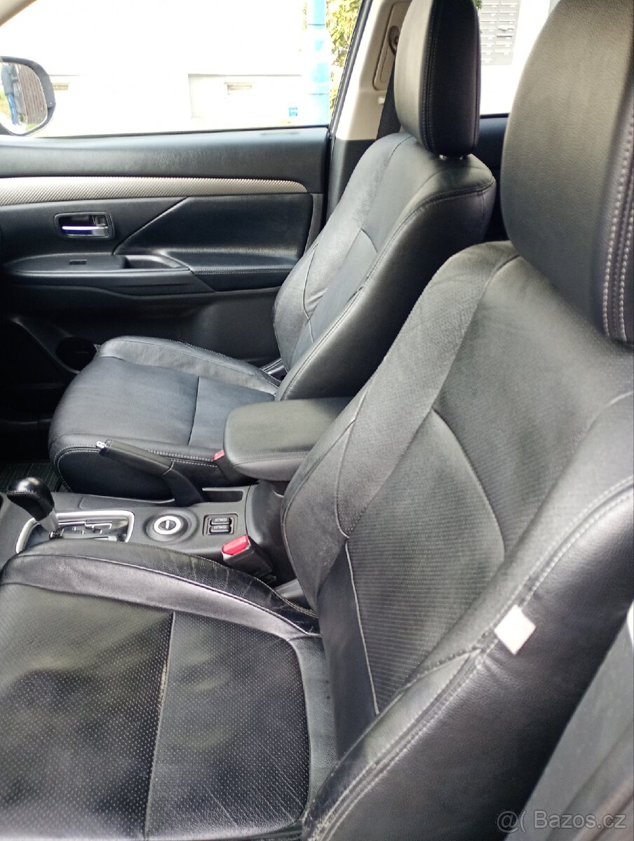 Prodej Mitsubishi Outlander - 6
