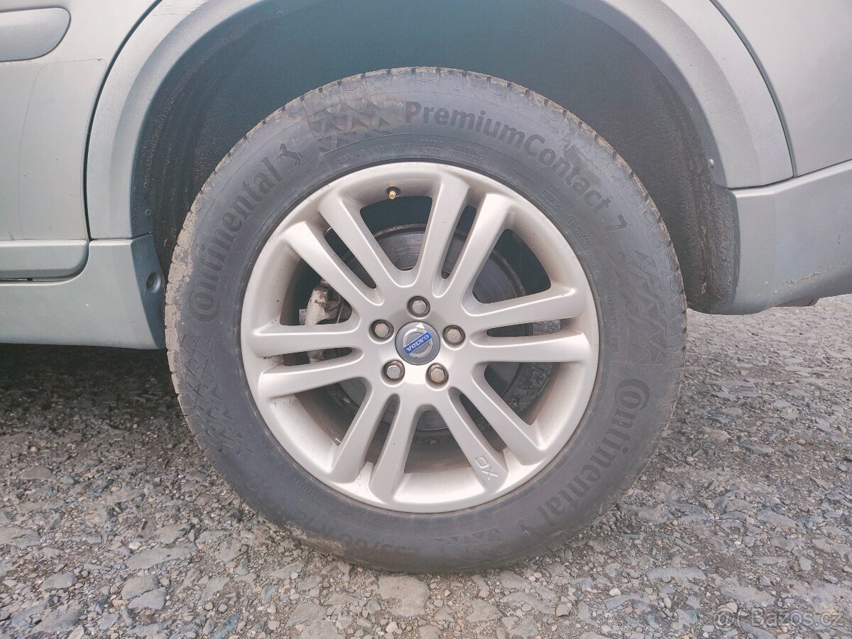 Volvo XC90 2,4T 154kw - Náhradní díly - 6