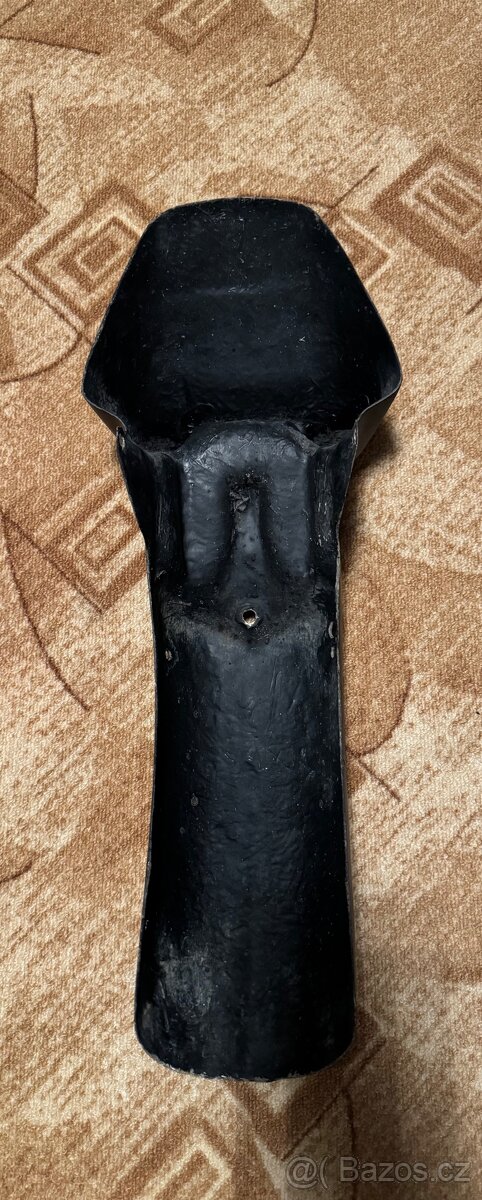 Přední blatníček Touratech BMW R 1100 GS - 6