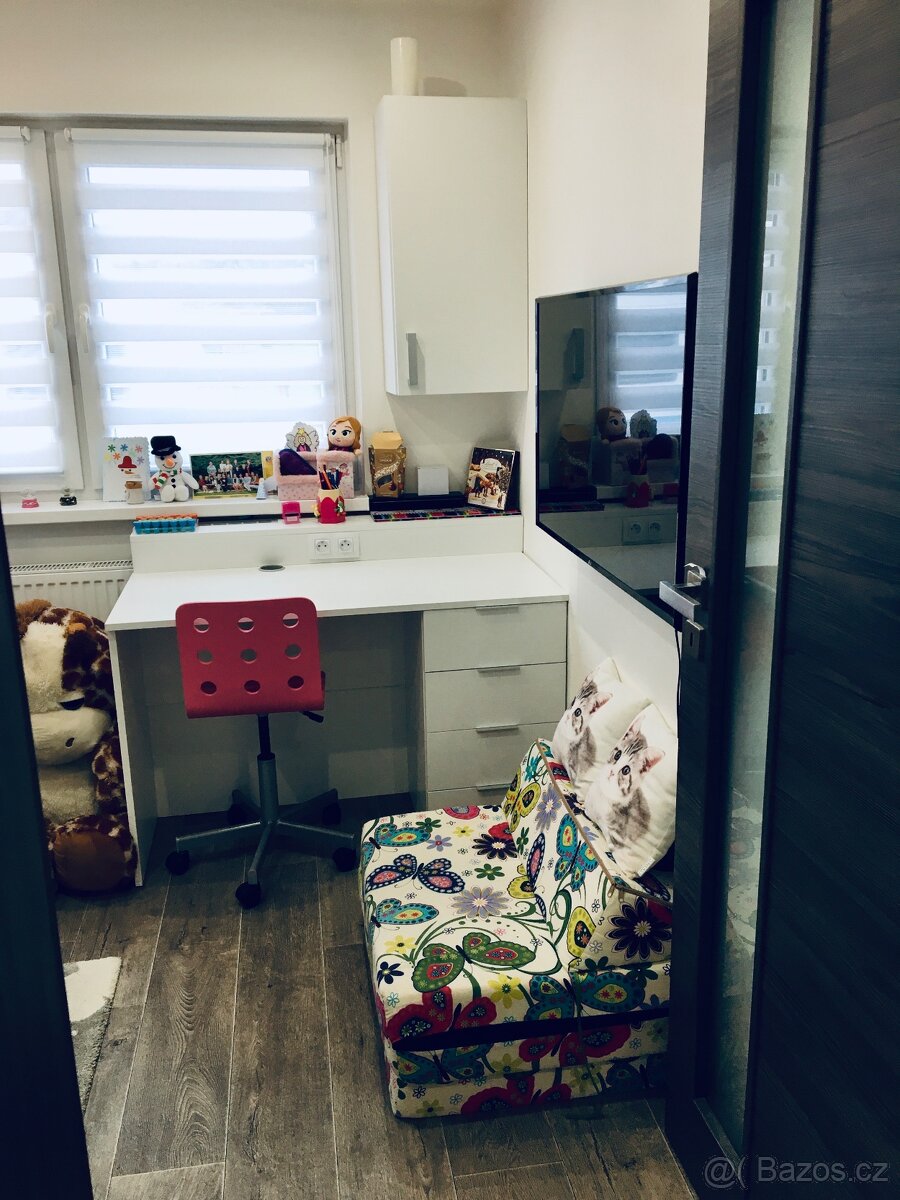 Detsky pokoj - 6