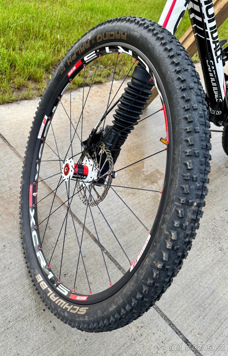 Cannondale Scalpel Carbon - 6