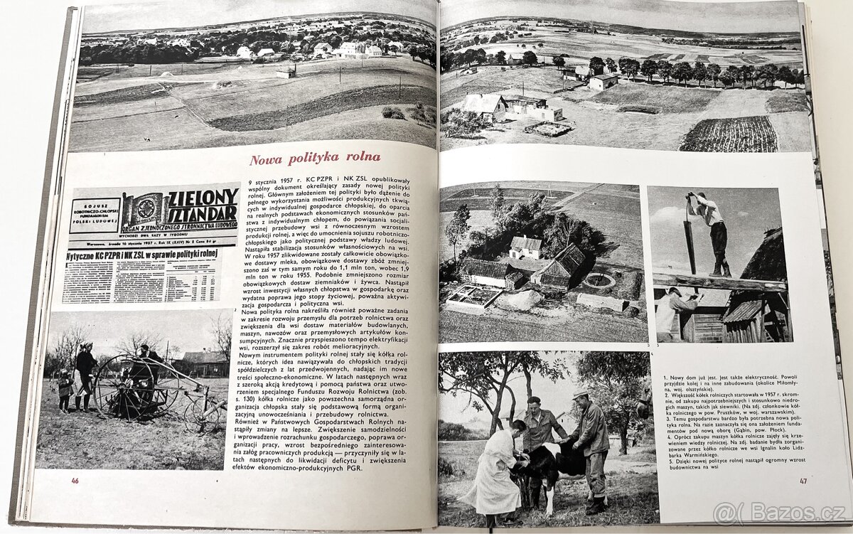 Ročenka Polska (1944-1965) - 6