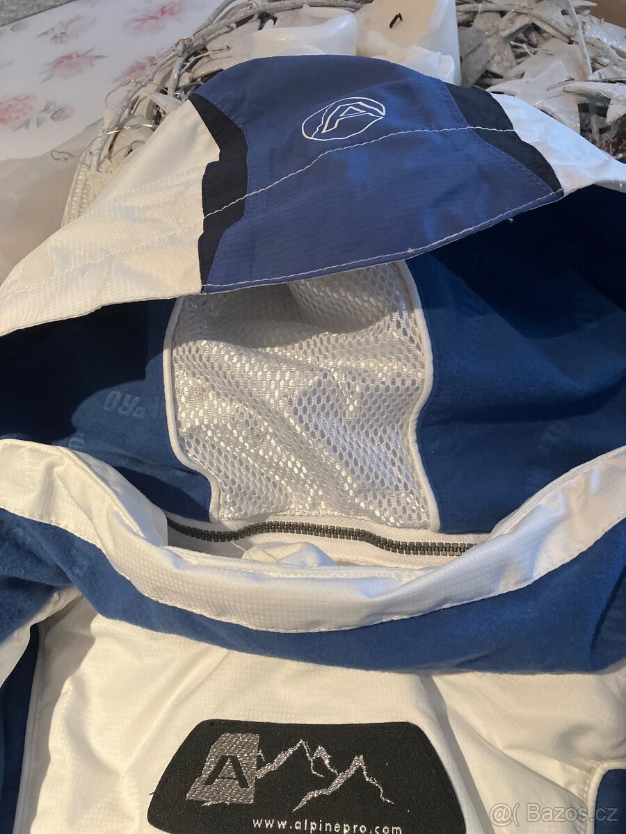Lyžařská bunda ALPINE PRO - 6