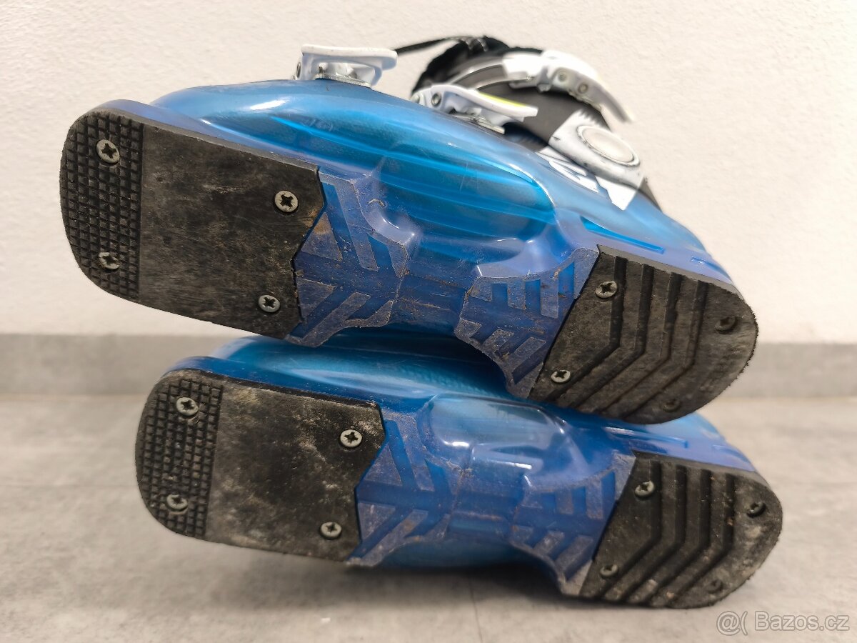 Lyžáky Salomon 22/22,5 - 6