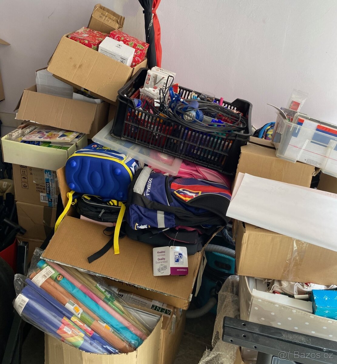 papírenské a kancelářské zboží - 6