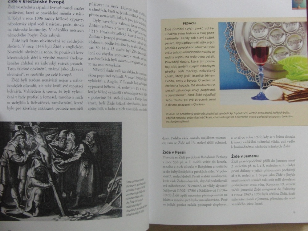 Příběhy vědy a společnosti. - 6