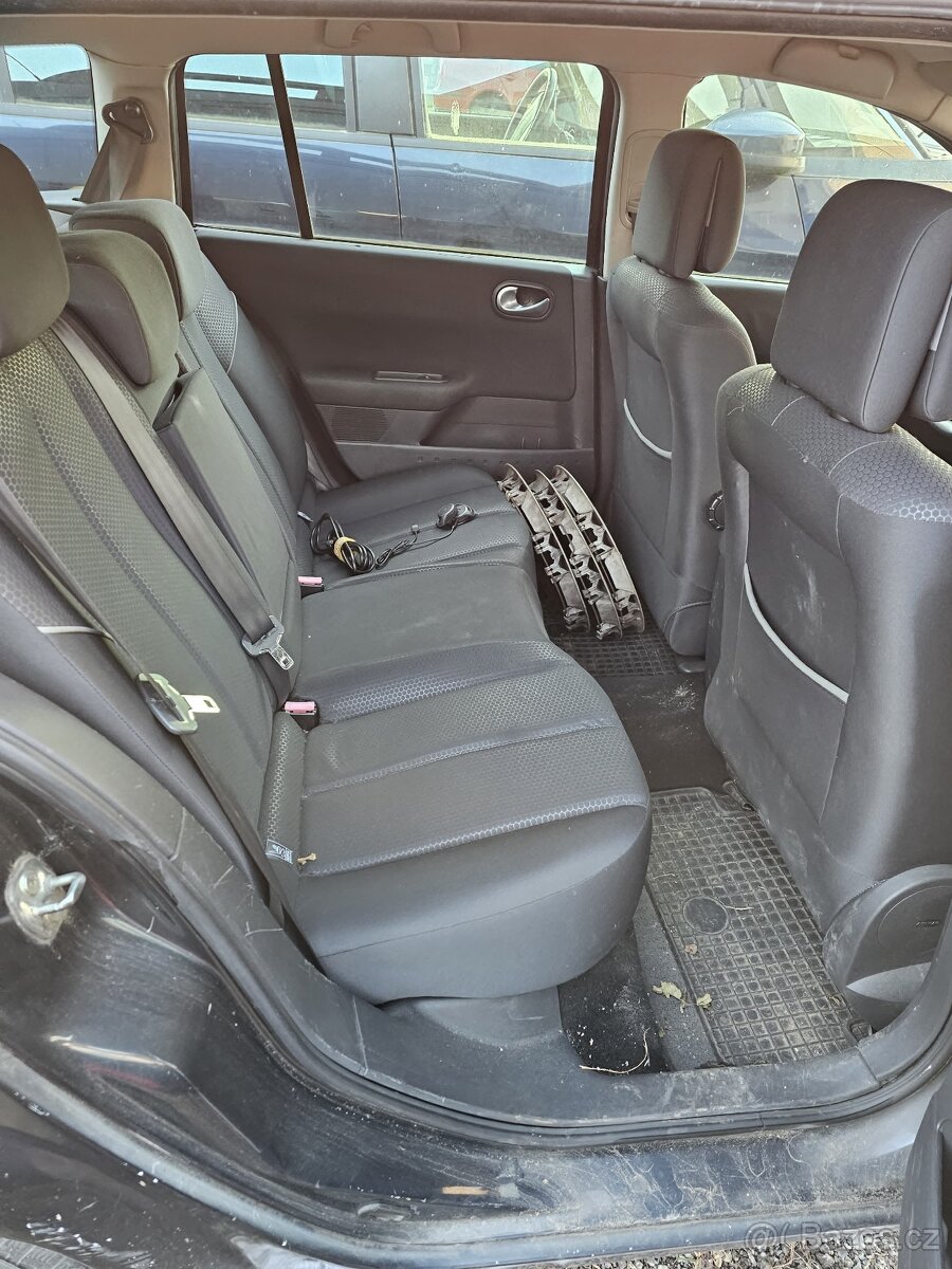 Renault Megane 1.9dci - 6