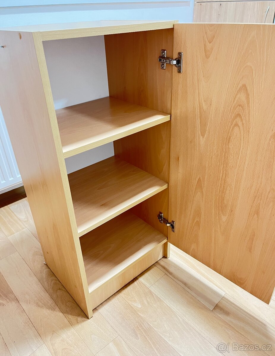 Skříňka - 6