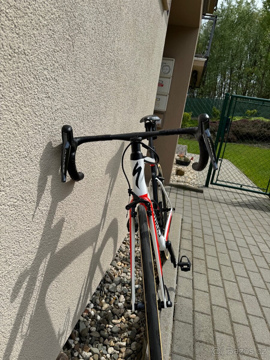 Specialized S-Works Tarmac SL6 - 6