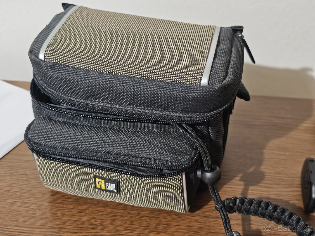 Canon EOS 500D komplet pro začátečníky - 6