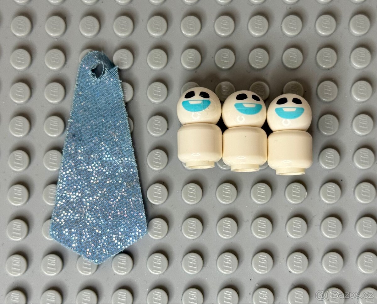 LEGO Disney Frozen - 41148 - 6