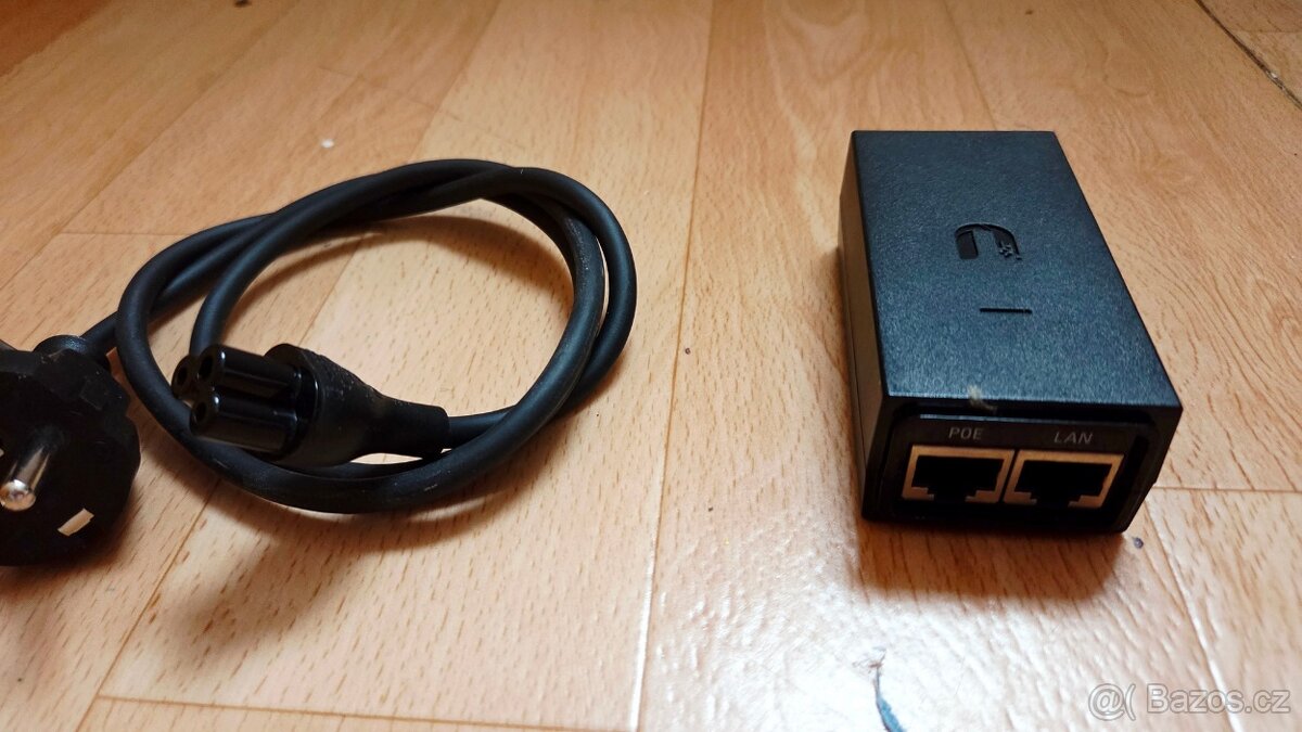 Wifi anténa Ubiquiti PowerBeam M5 400 - 6