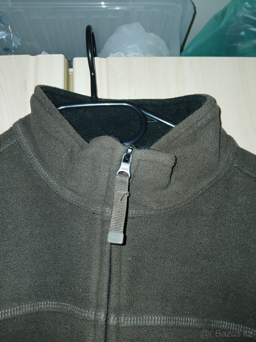 Mikina DOC Fishing - 6