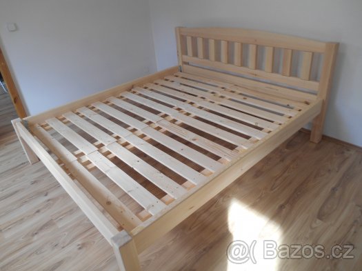 Manželská postel - 6