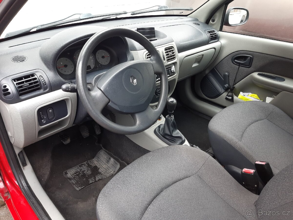 Prodej Renault Thalia 1.2 - 6