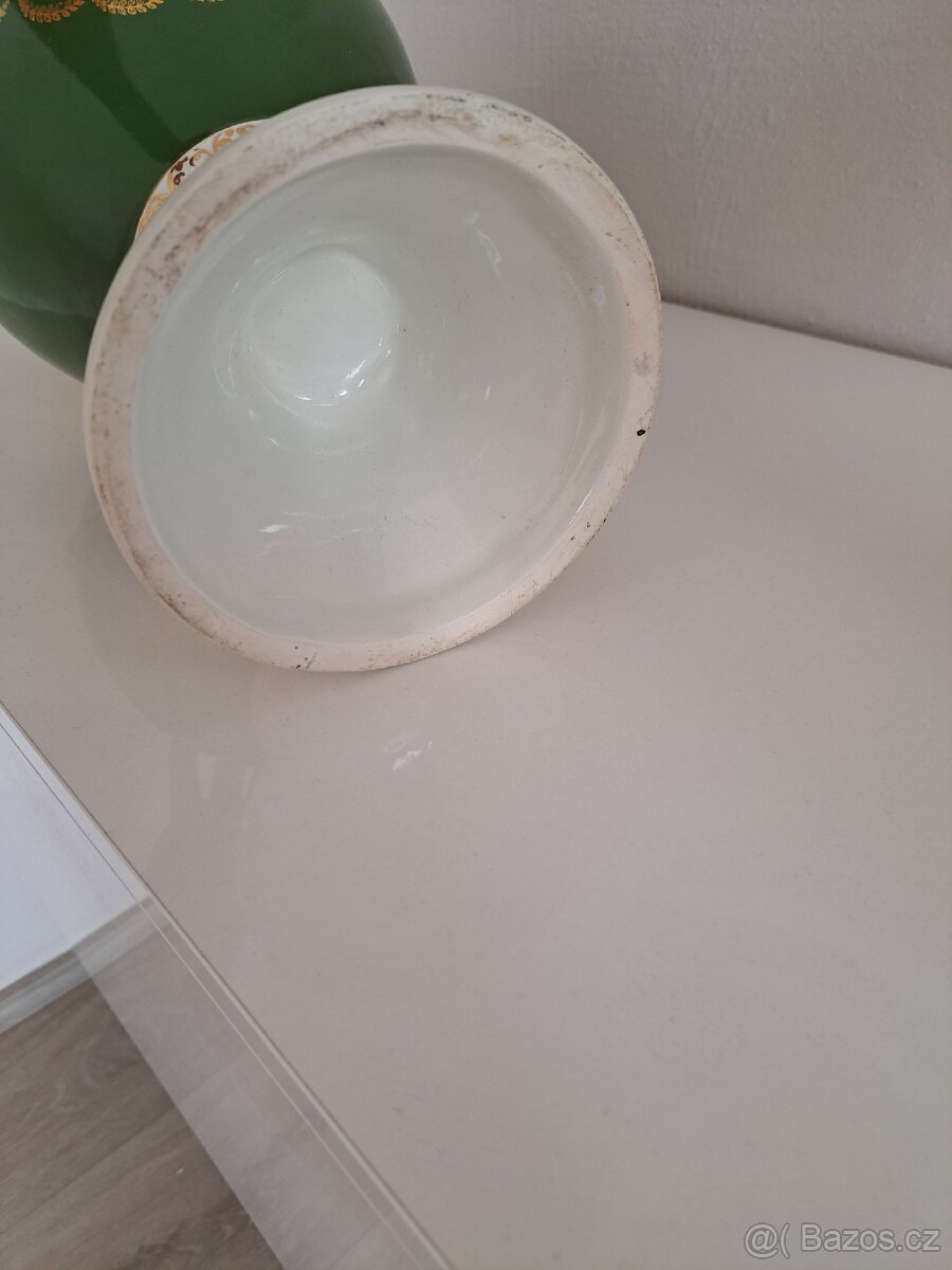 Váza / amfora 3 grácie - 6