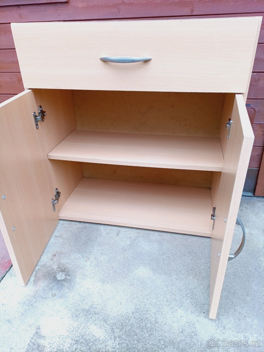 Skříňku - 6