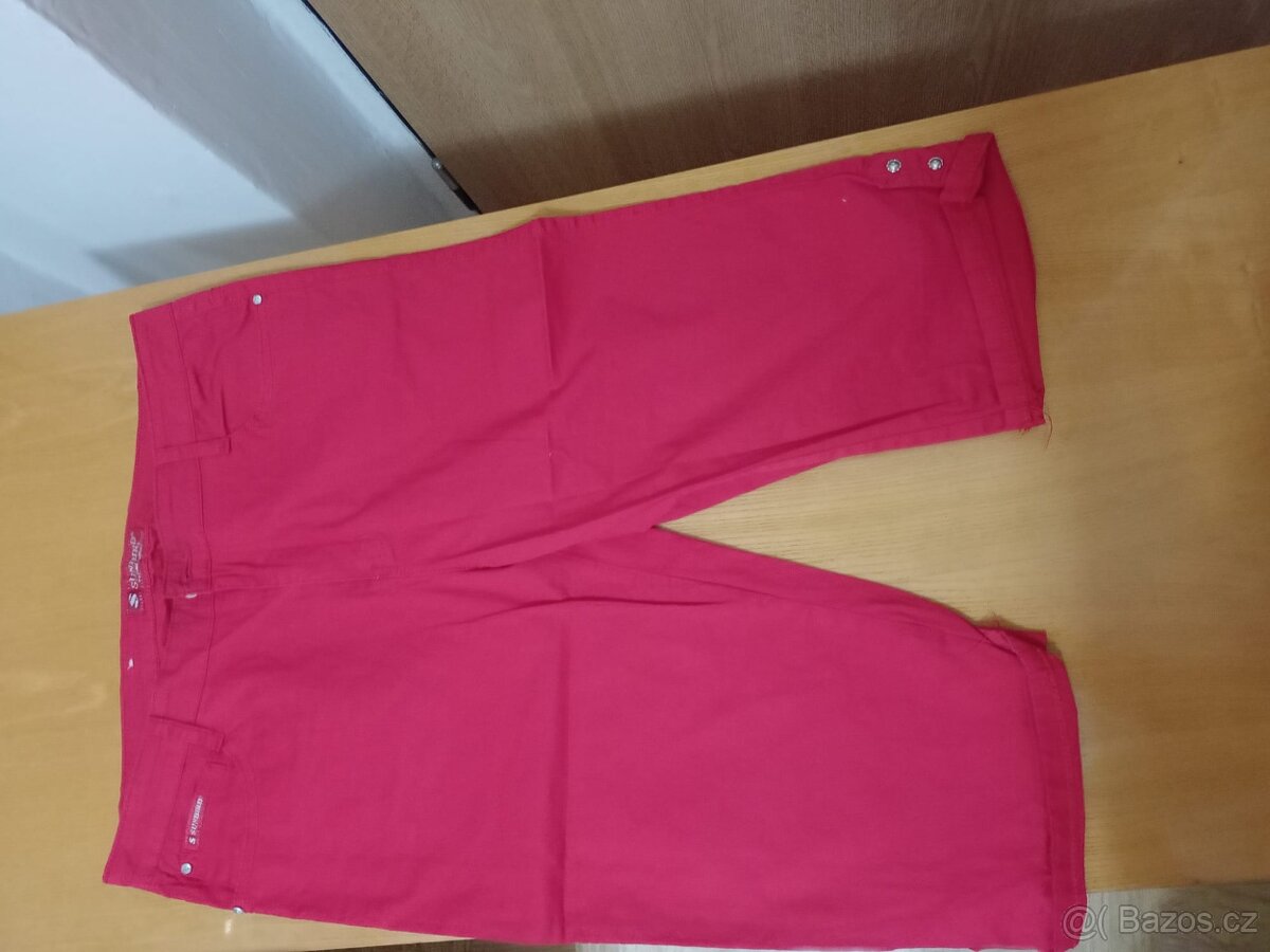 Dámské kalhoty - 6