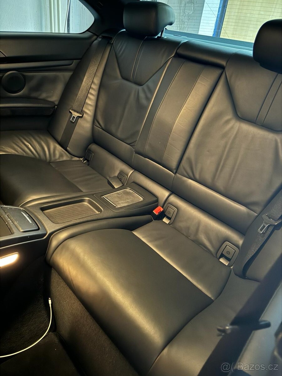 BMW M3 E92 sběratelský kus - 6