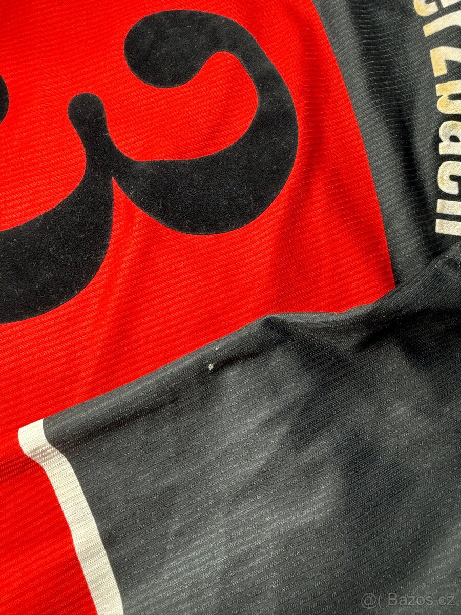 Fotbalový dres Erima - 6