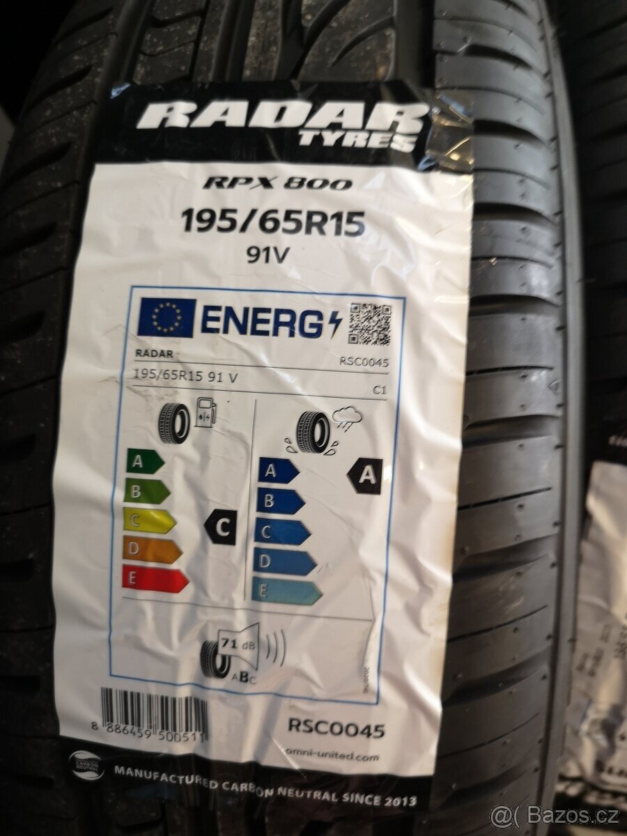 195/65 r15 195/65/15 - 6