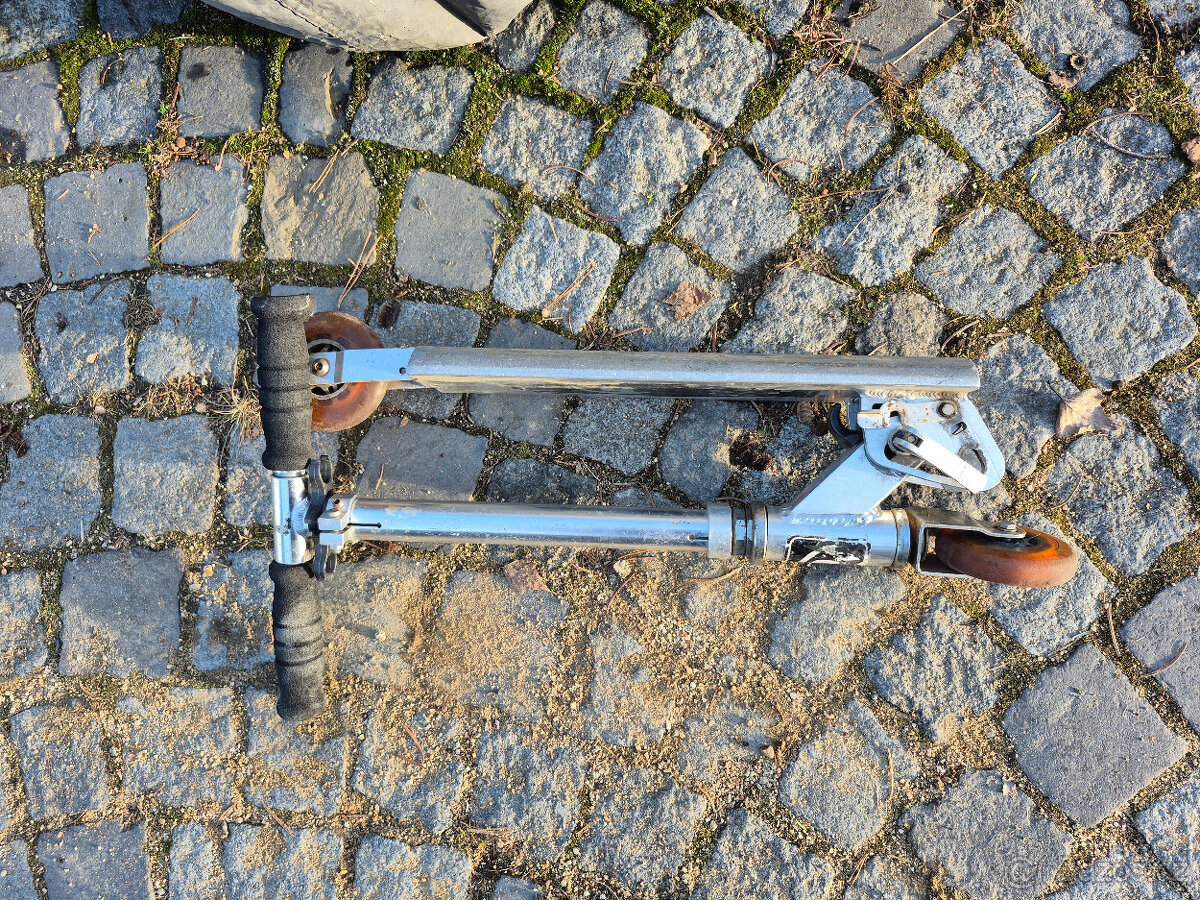 dětská koloběžka Urban Scooter - 6