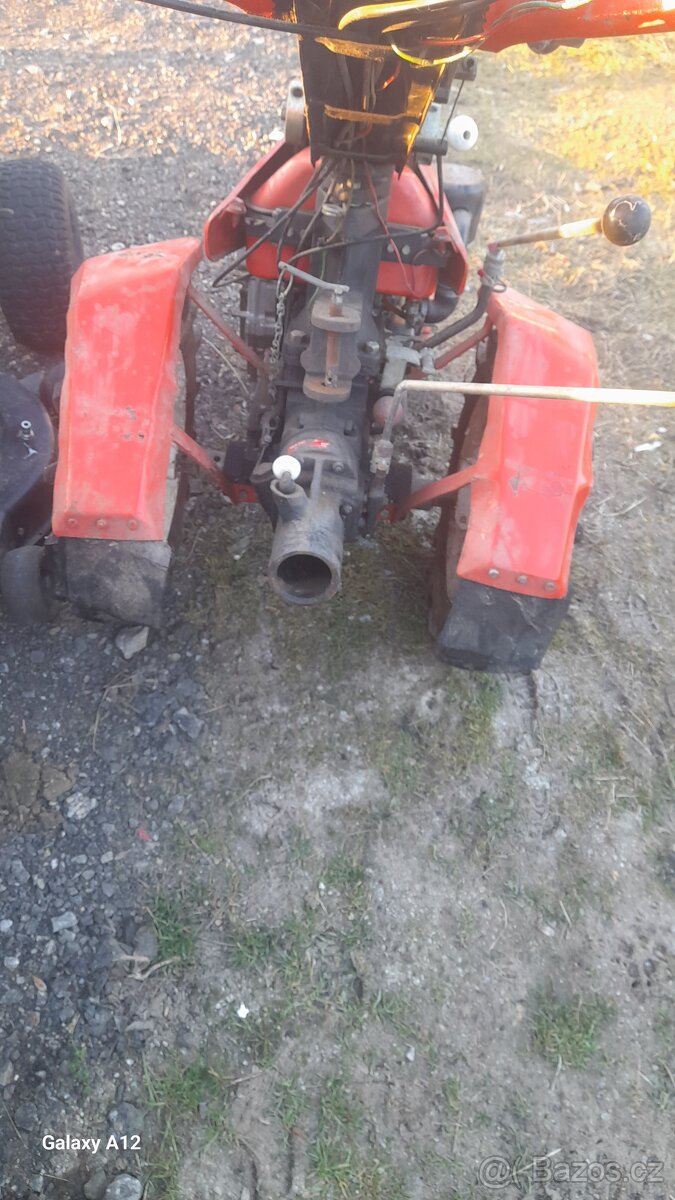 uni system mt 7 032 - 6