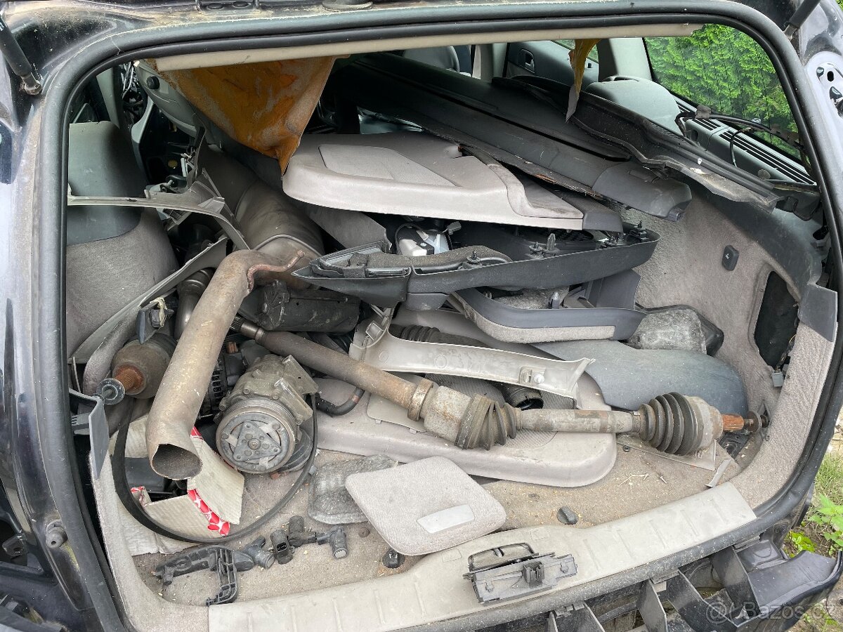 Volvo v50 2.0d - 6