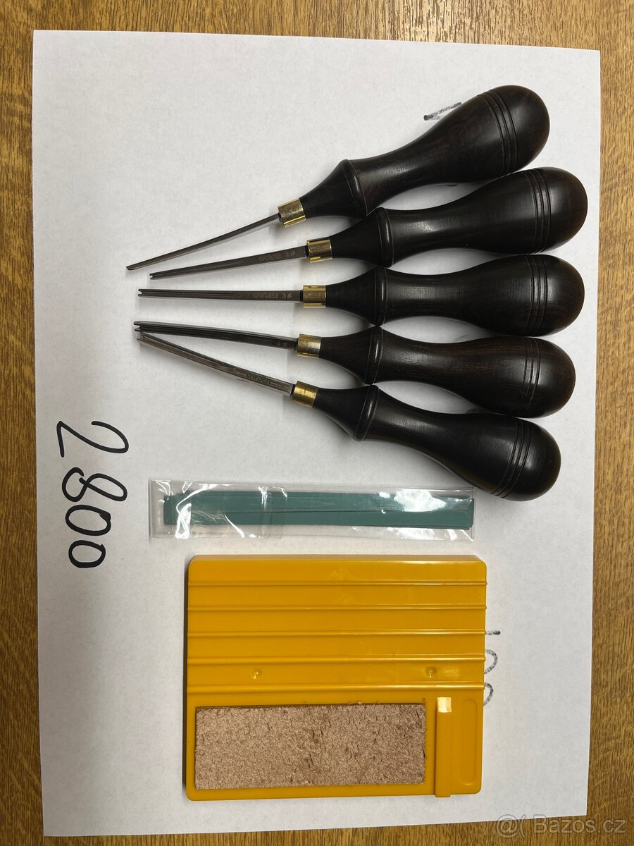 Výroba z kůže - 6