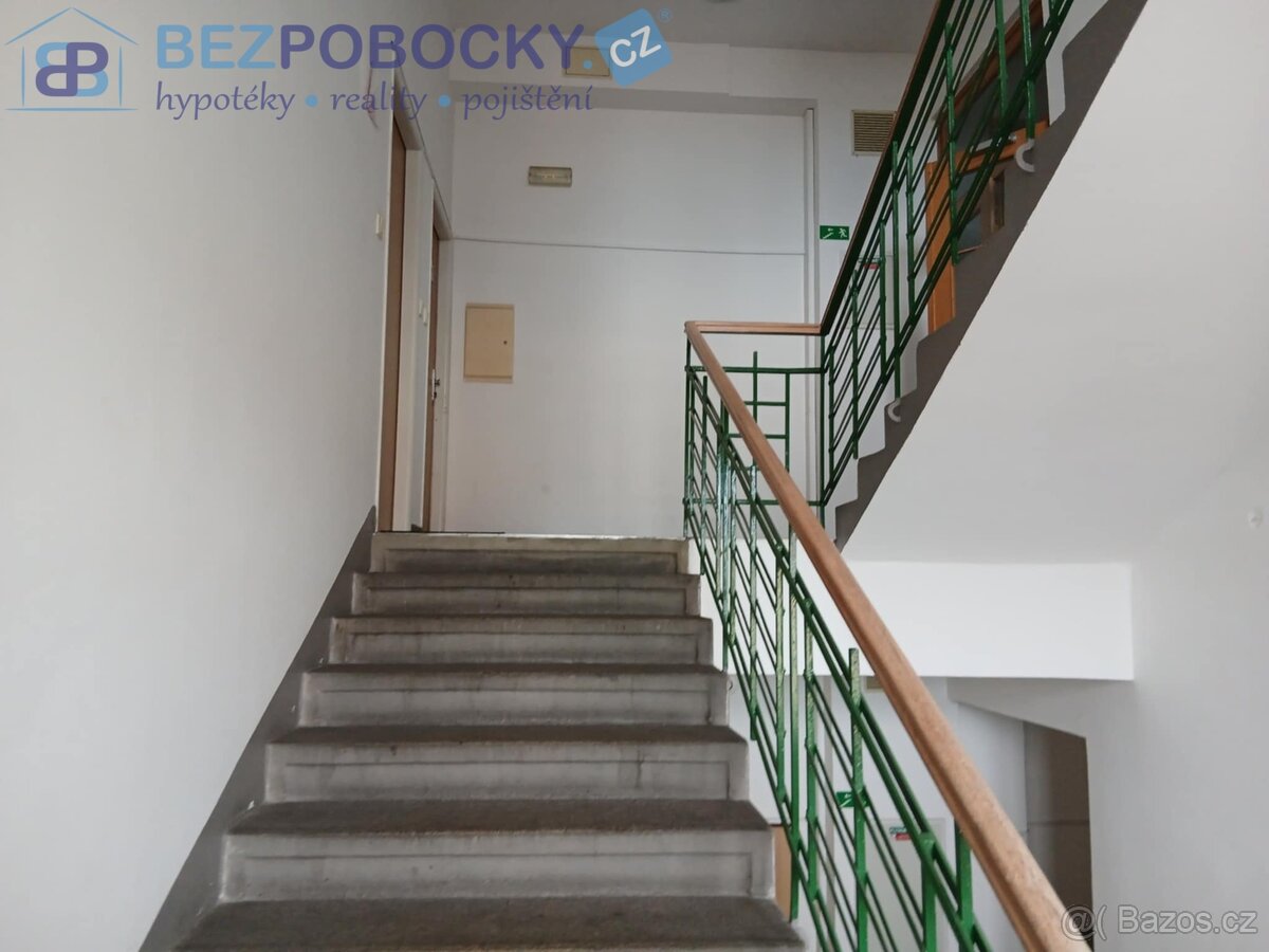 Prodej, byt 3+kk, 54 m2, Havlíčkův Brod - 6