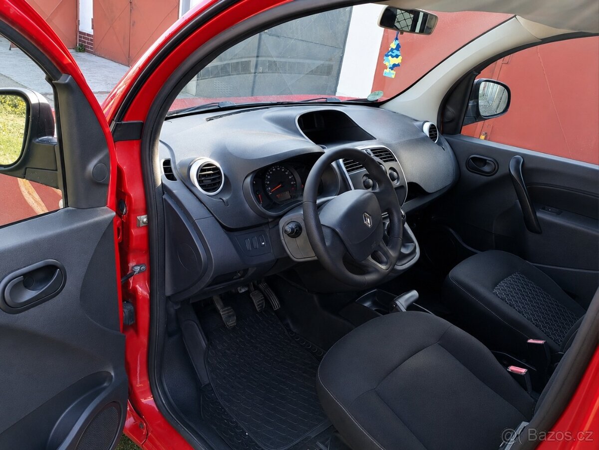 Renault Kangoo 2013 - 6