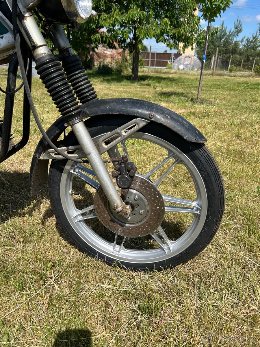 Puch Monza Grand Prix - 6