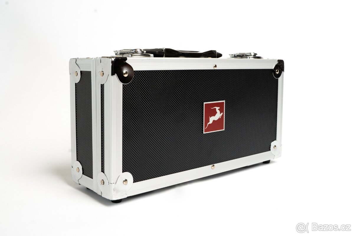 Mikrofon Antelope Audio Edge Solo - 6