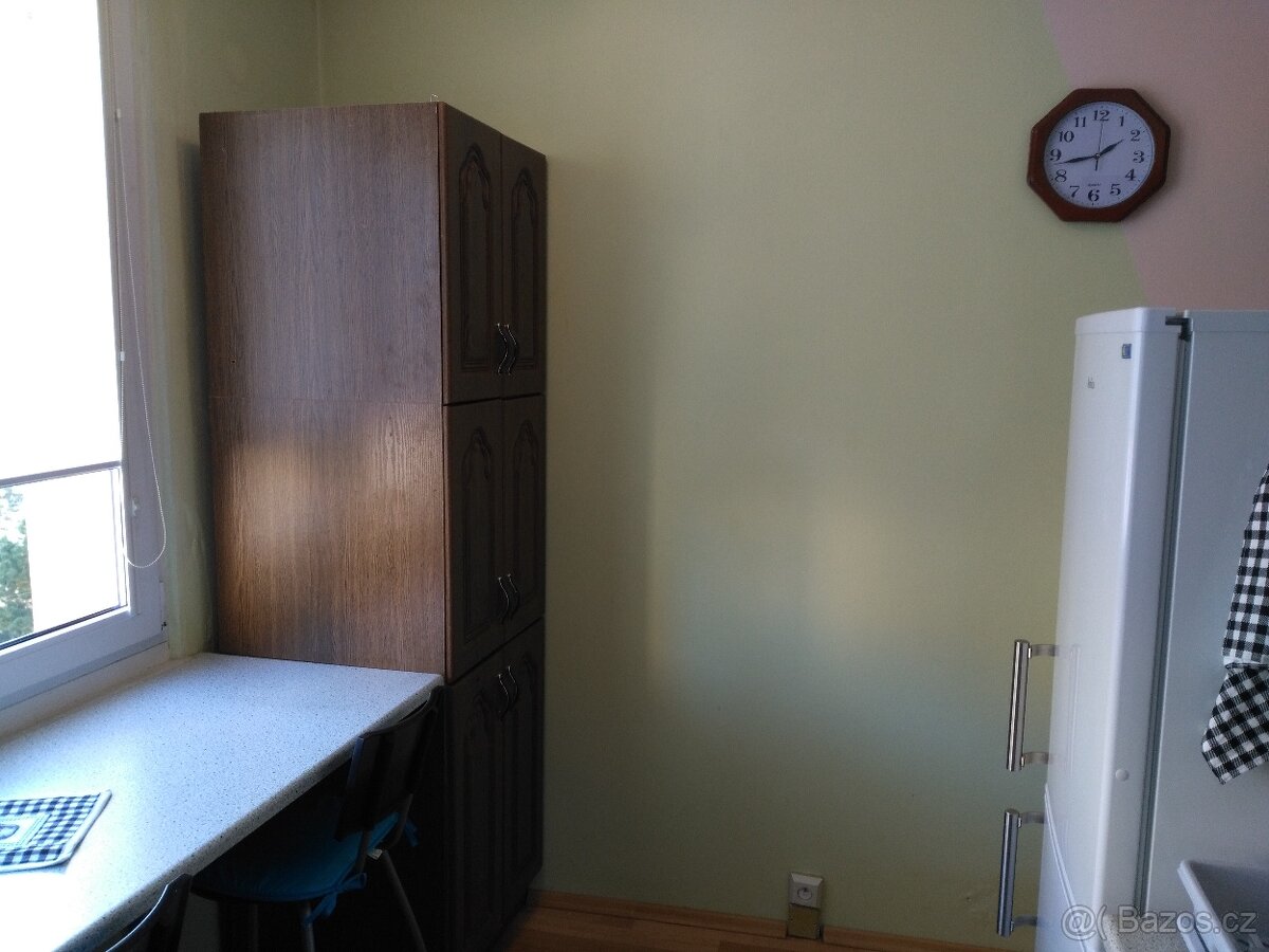 Prodám byt 2+1, 62 m2 v OV, ul. Holešická, Chomutov - 6