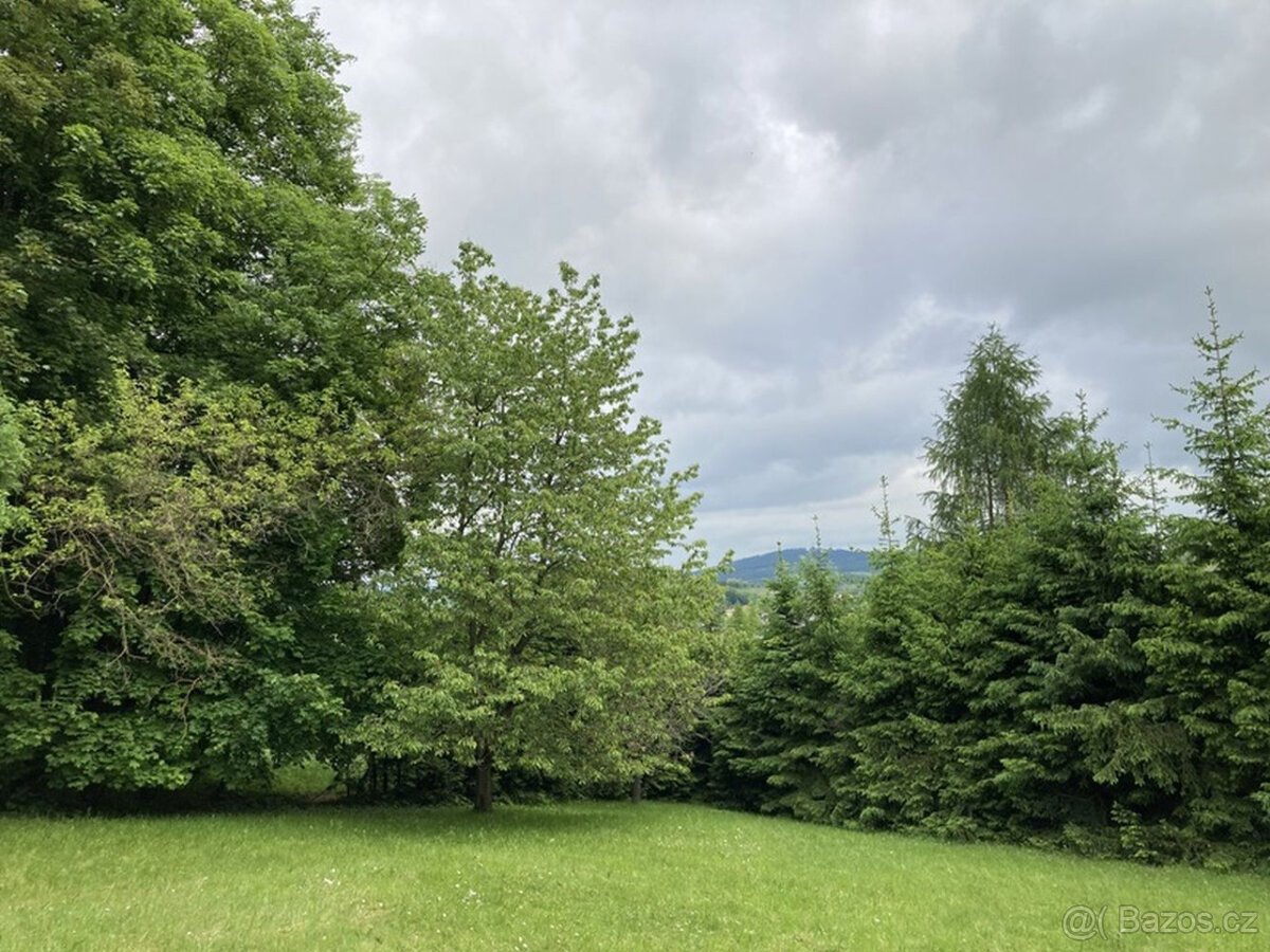 Prodej pozemku k výst. 2 rekr. domů Sušice pod Kalichem - 6