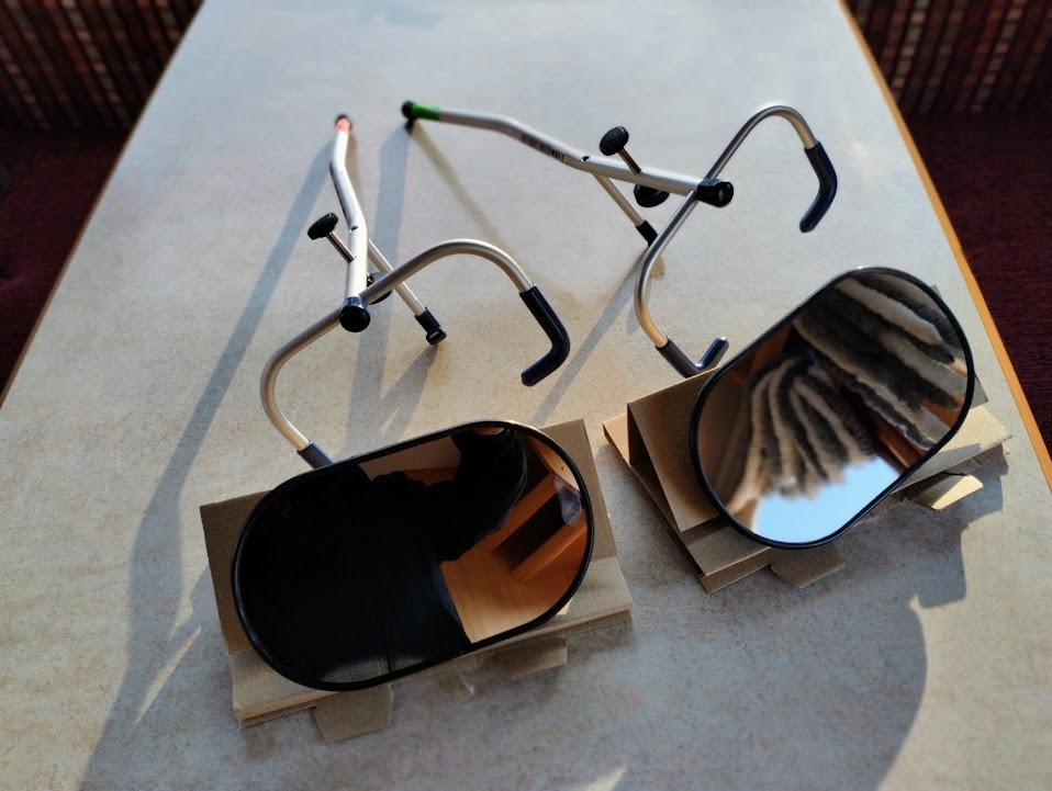 LMC MÜNSTERLAND 490 P | rok.v. 2006 | hmotnost 1450 kg - 6