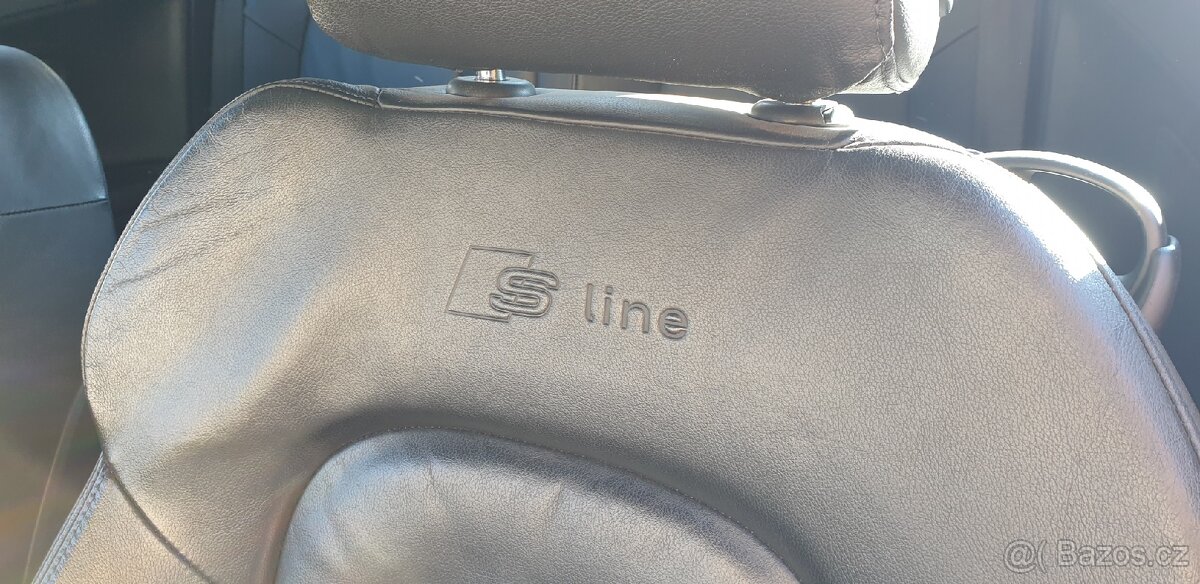 Audi A3 cabrio 1.9 tdi 2009 - 6