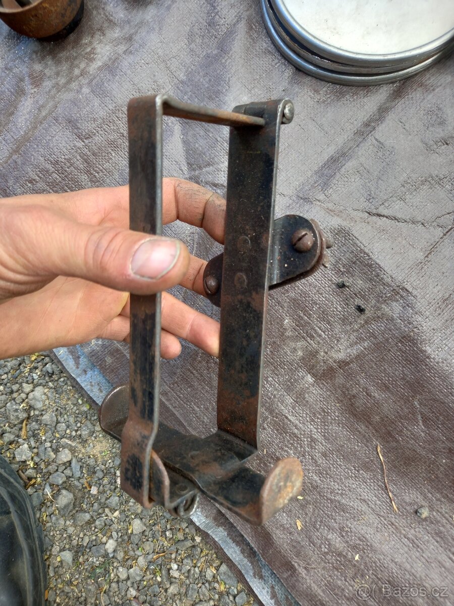 Čerpadlo na emulzi - funkční - 6