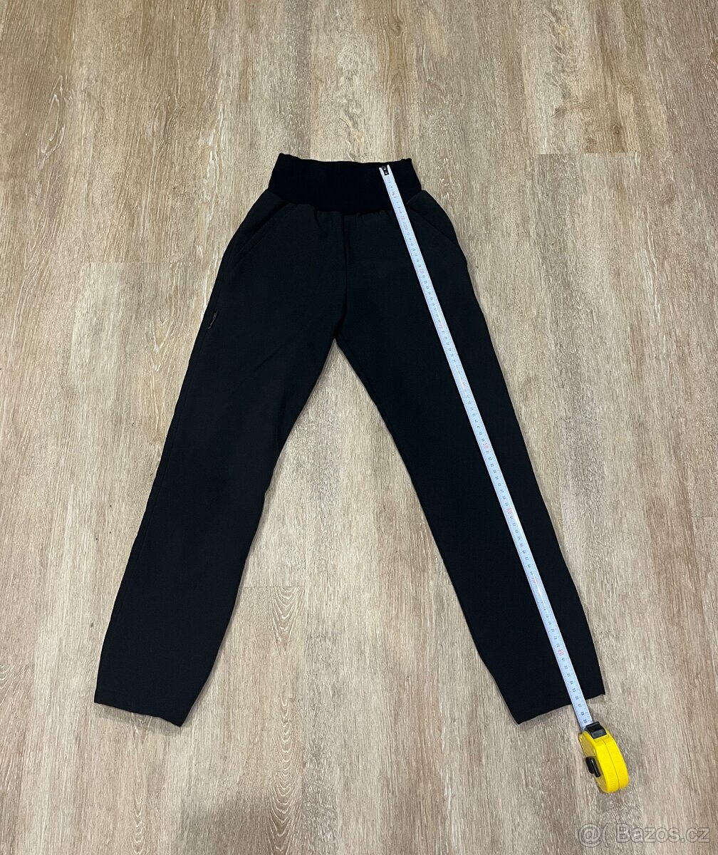 Softshellové kalhoty - 6